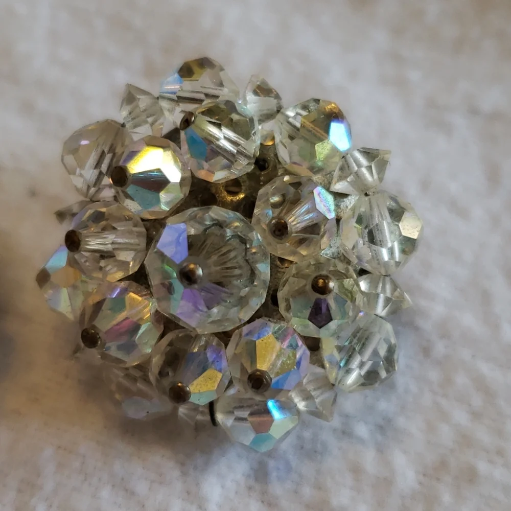 N/A vintage flower